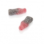 Fizzy Cherry Bottles