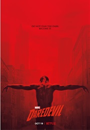 Daredevil S3ep1: Resurrection (2018)