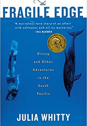 The Fragile Edge (Tuvalu) (Julia Whitty)