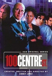 100 Centre Street (1984)