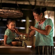 Living Maya Experience