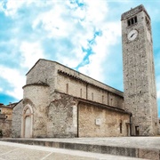 Pieve Di San Giorgio, Valpolicella
