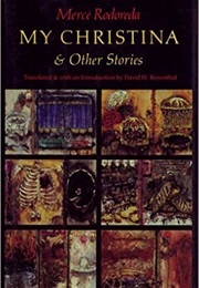 My Christina (Mercè Rodoreda)
