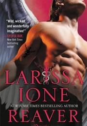 Reaver (Larissa Ione)