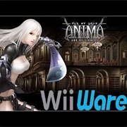 ANIMA: Ark of Sinners