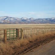 Chino Valley, Arizona