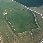 Uffington Castle