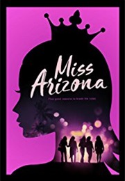 Miss Arizona (2017)