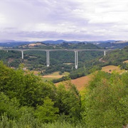 Viaduc Du Pays De Tulle