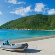 Francis Bay, US Virgin Islands