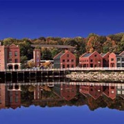 Westport Connecticut