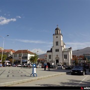 Gostivar