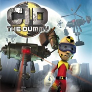 CID the Dummy