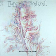 Woodsmoke and Oranges - Paul Siebel