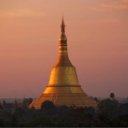 Shwemawdaw Pagoda