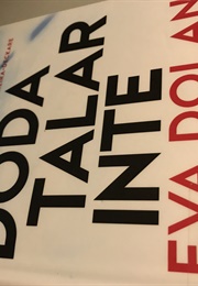 Tell No Tales (Eva Dolan)