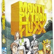 Monty Python Fluxx