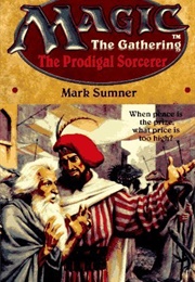 The Prodigal Sorcerer (Mark Summer)