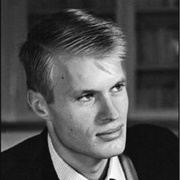 Jean-Marie Gustave Le Clézio