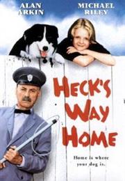 Heck&#39;s Way Home