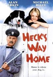 Heck's Way Home