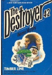 Timber Line (Warren Murphy)