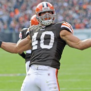 Peyton Hillis