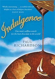 Indulgence (Paul Richardson)