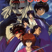 Rurouni Kenshin: Meiji Kenkaku Romantan