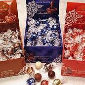 Lindt Lindor Truffles