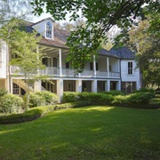 Natchitoches, Louisiana, USA