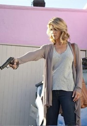 A Mother's Rage (2013)