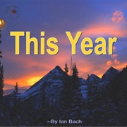 A Book Published This Year