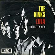 *Lola - The Kinks