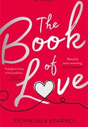 The Book of Love (Fionnuala Kearney)