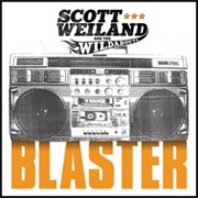 Scott Weiland - Blaster