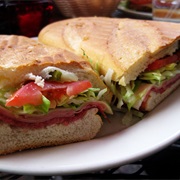 Italiano Sandwich
