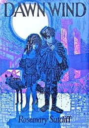 Dawn Wind (Rosemary Sutcliff)