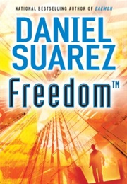 Freedom (Daniel Suarez)