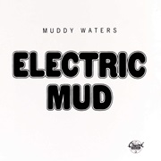 Muddy Waters - Electric Mud