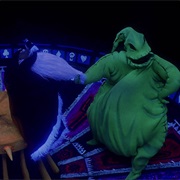 Oogie Boogie's Song
