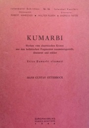 Cycle of Kumarbi (Anonymous)