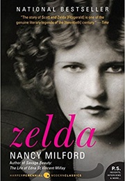 Zelda (Nancy Milford)