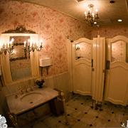 Restroom Club 33