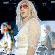 Arcade Fire - We Exist