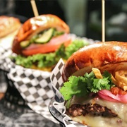 Brunson's Pub  (St. Paul, MN)