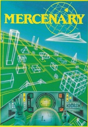 Mercenary (1985)