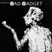 Fad Gadget - Back to Nature