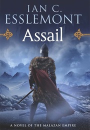Assail (Ian C. Esslemont)