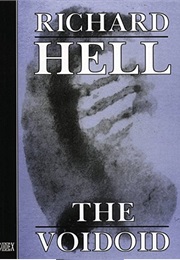 The Voidoid (Richard Hell)